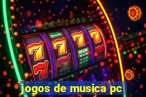 jogos de musica pc