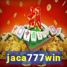 jaca777win