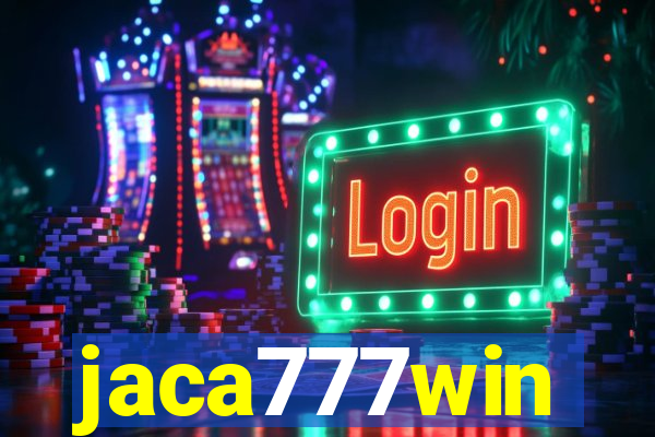 jaca777win