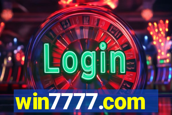 win7777.com