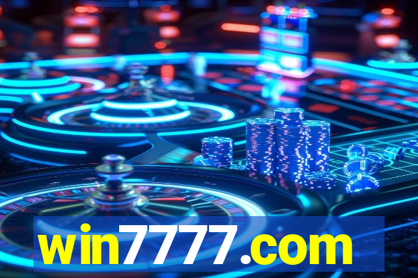 win7777.com