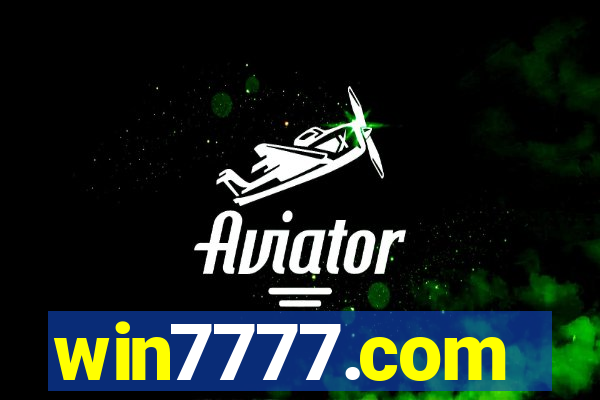 win7777.com