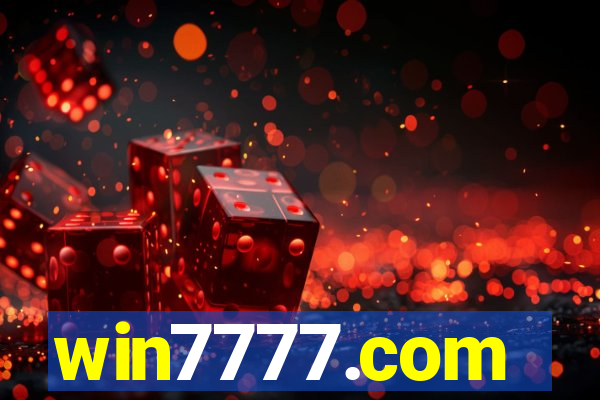 win7777.com