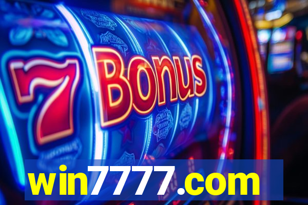 win7777.com