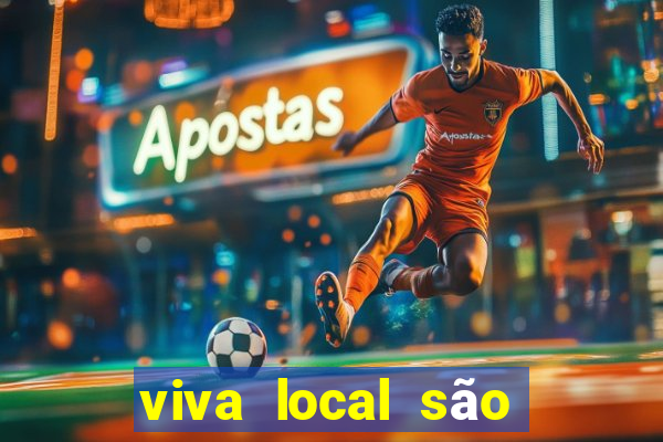 viva local são josé dos campos