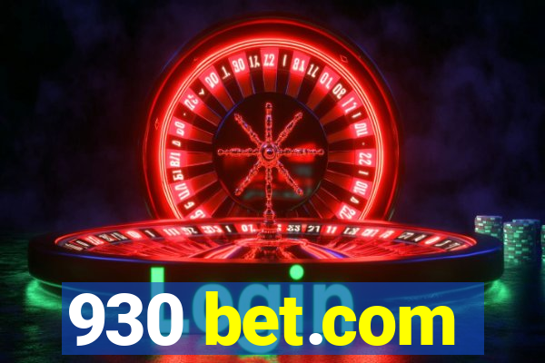 930 bet.com