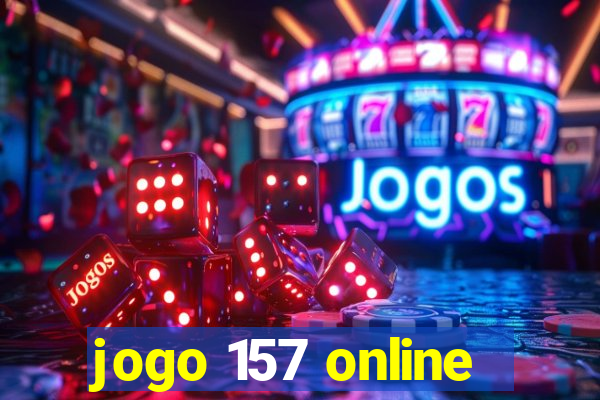 jogo 157 online