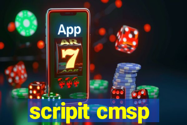 scripit cmsp