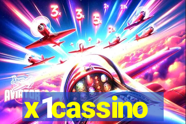 x1cassino