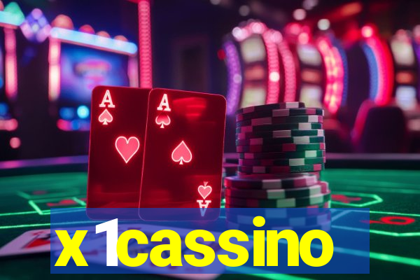 x1cassino