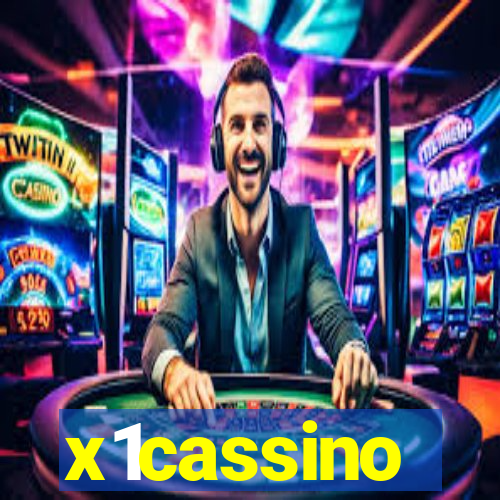 x1cassino