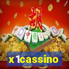 x1cassino