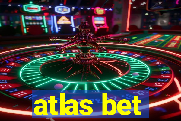 atlas bet