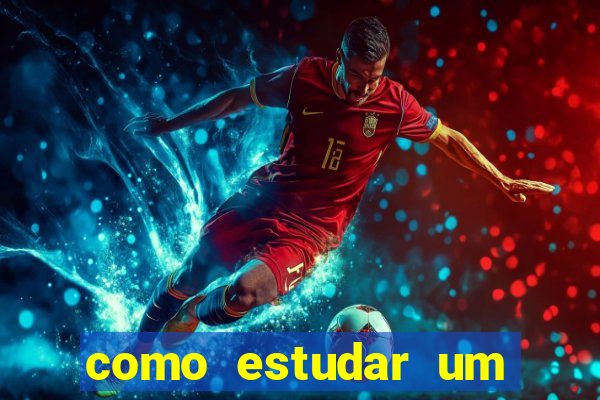 como estudar um jogo de futebol para apostar