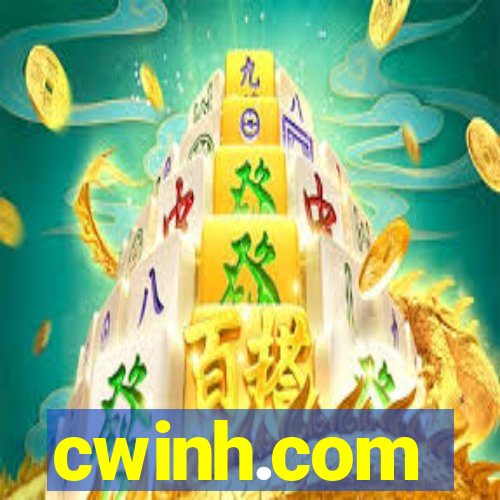 cwinh.com