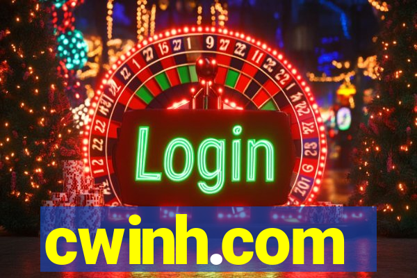 cwinh.com