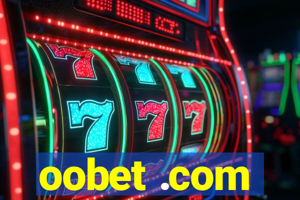 oobet .com