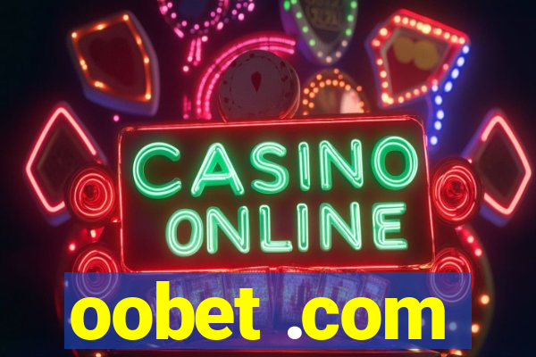 oobet .com