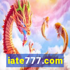 iate777.com