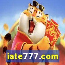 iate777.com