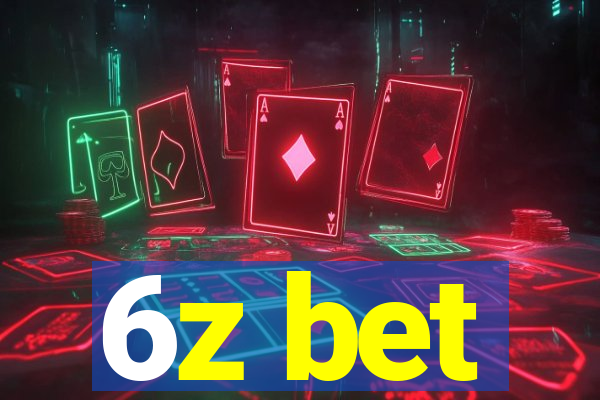 6z bet