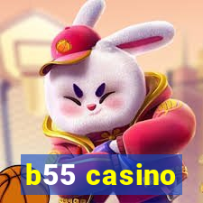 b55 casino