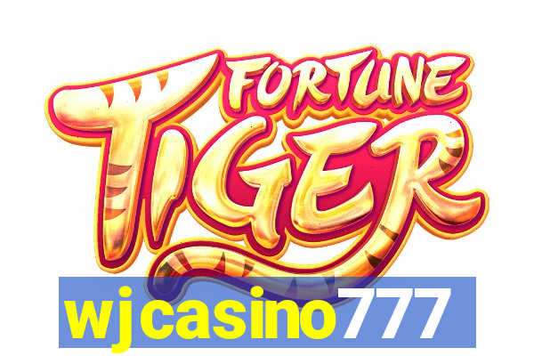 wjcasino777