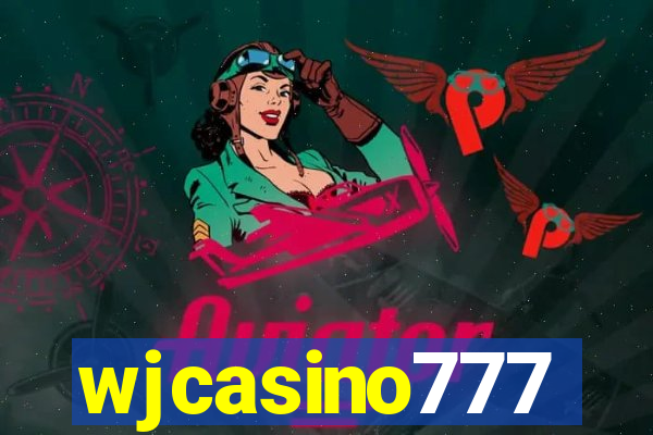 wjcasino777