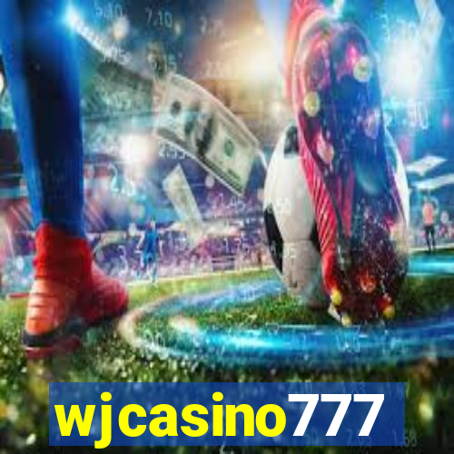 wjcasino777