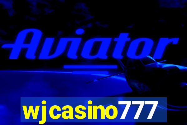 wjcasino777