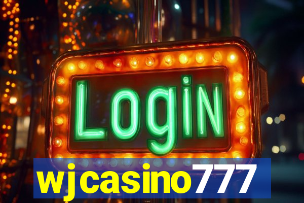 wjcasino777