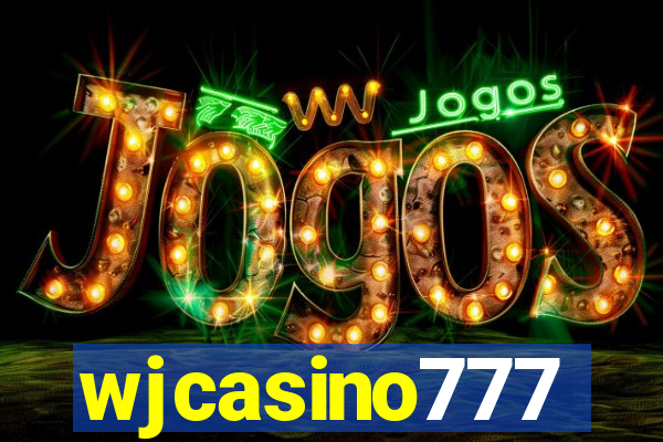 wjcasino777