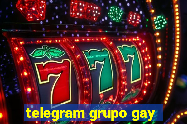 telegram grupo gay