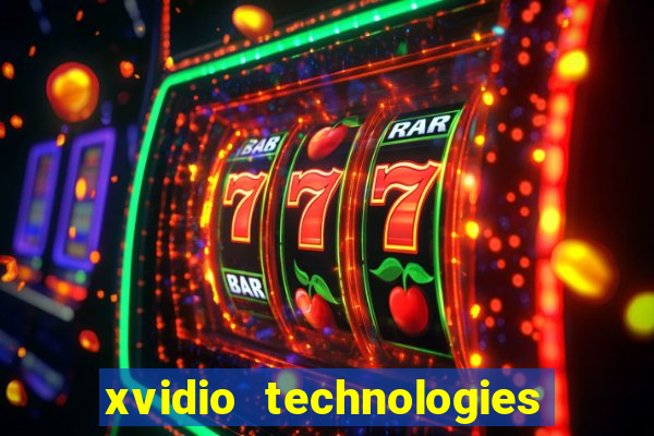 xvidio technologies brasil 202