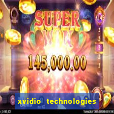 xvidio technologies brasil 202