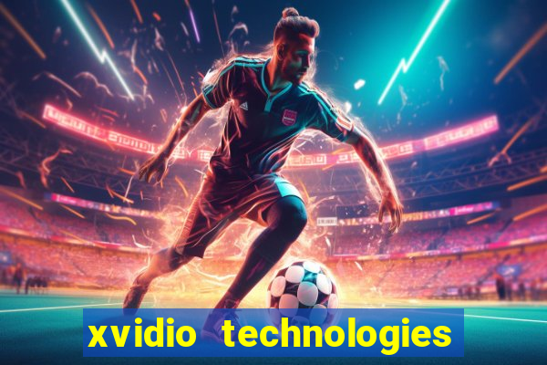 xvidio technologies brasil 202