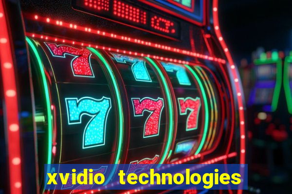 xvidio technologies brasil 202