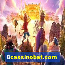 8cassinobet.com