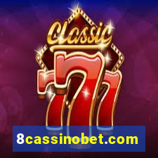 8cassinobet.com