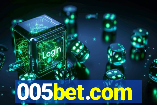 005bet.com