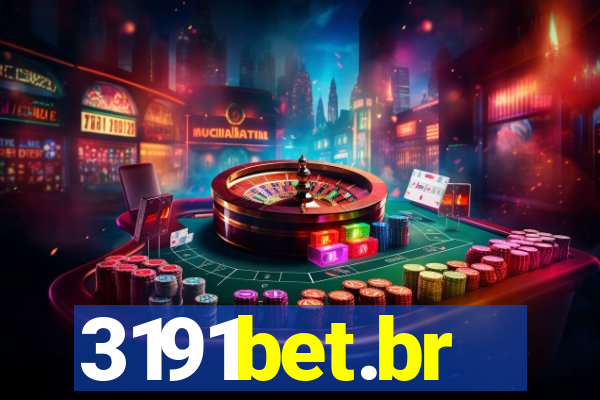 3191bet.br