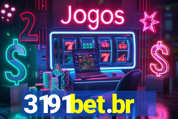 3191bet.br