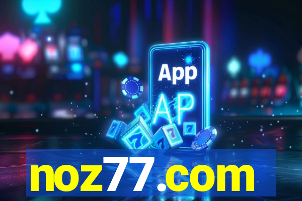 noz77.com