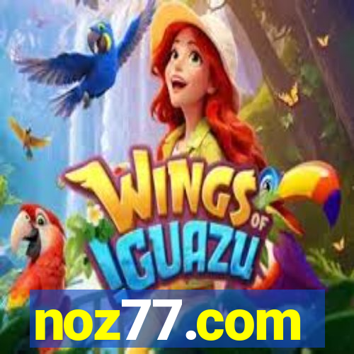 noz77.com