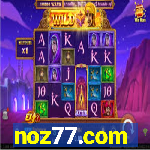 noz77.com