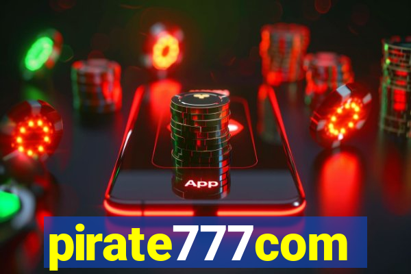 pirate777com