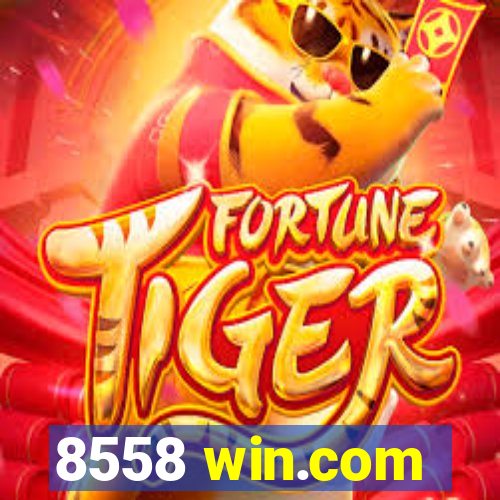 8558 win.com