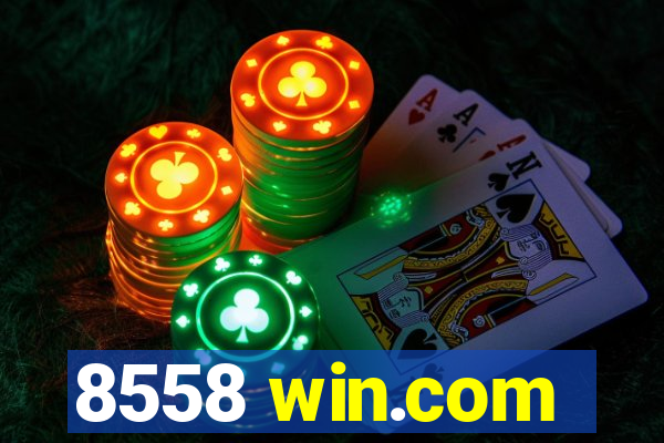 8558 win.com