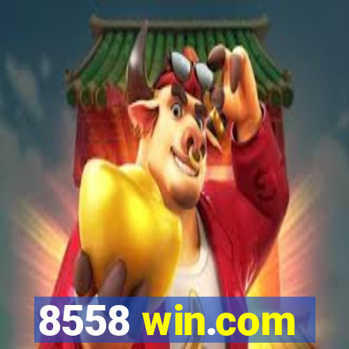 8558 win.com