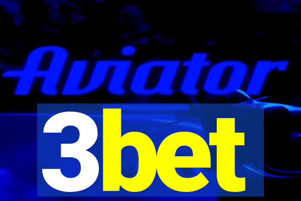 3bet